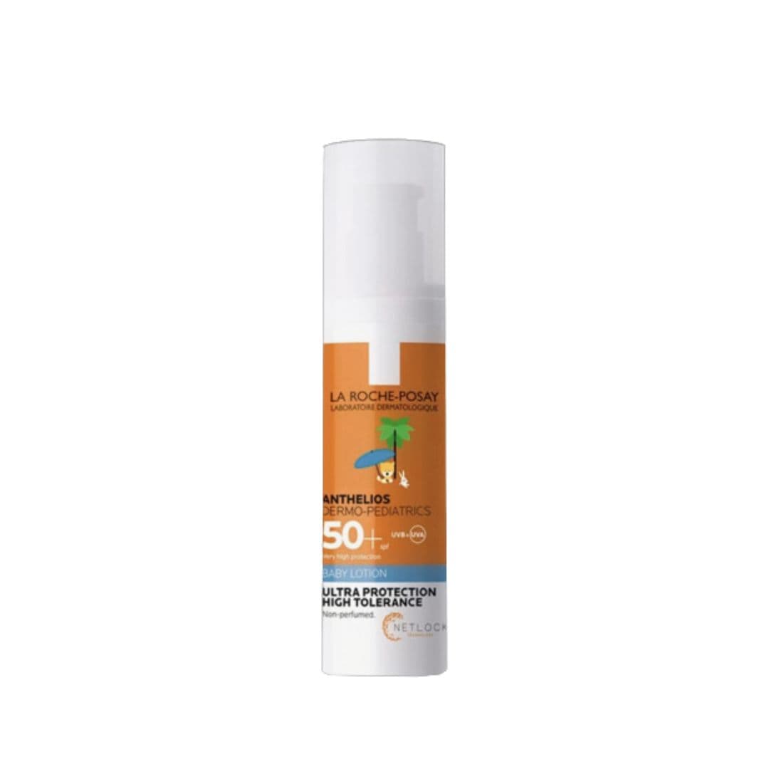 La Roche Posay Anthelios Baby Lotion SPF 50+