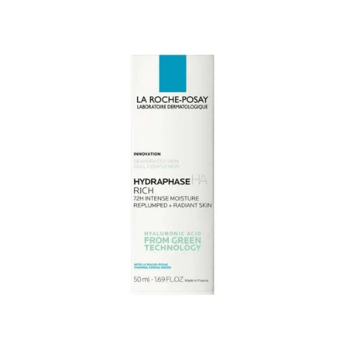 La Roche Posay Hydraphase HA Rich