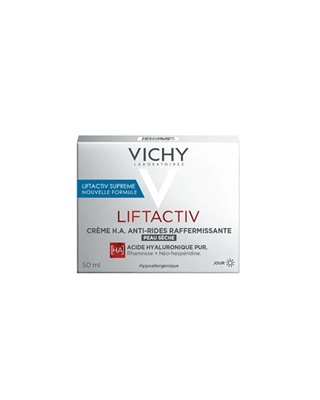 Vichy Liftactiv H.A. Anti-wrinkle Firming Cream Dry Skin