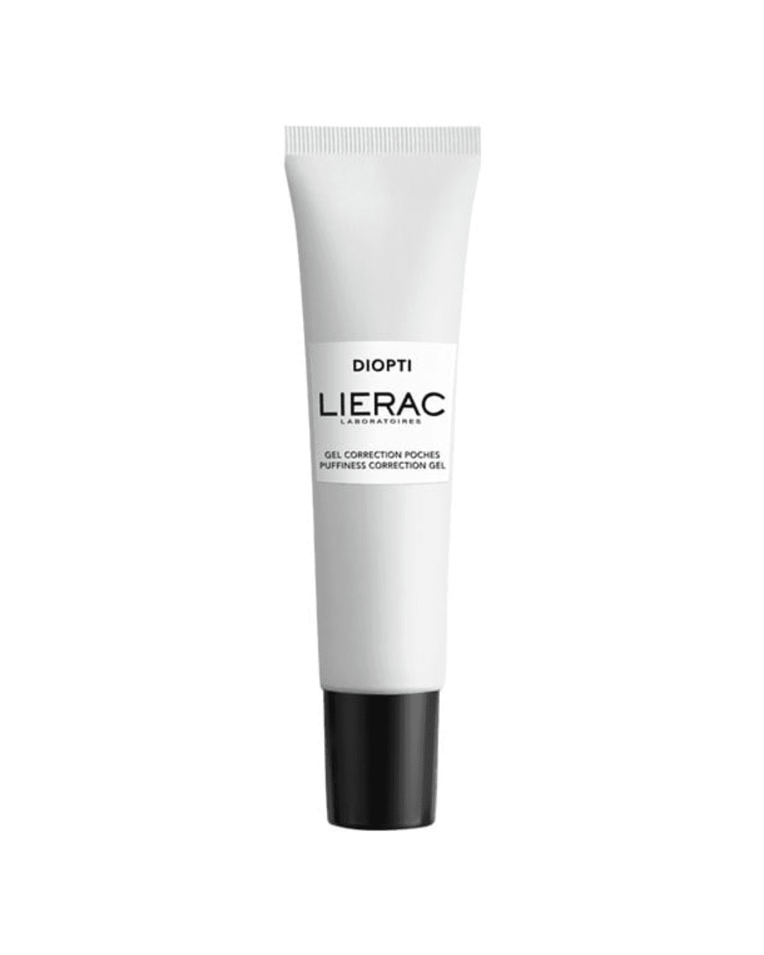 Lierac Diopti Puffiness Correction Gel