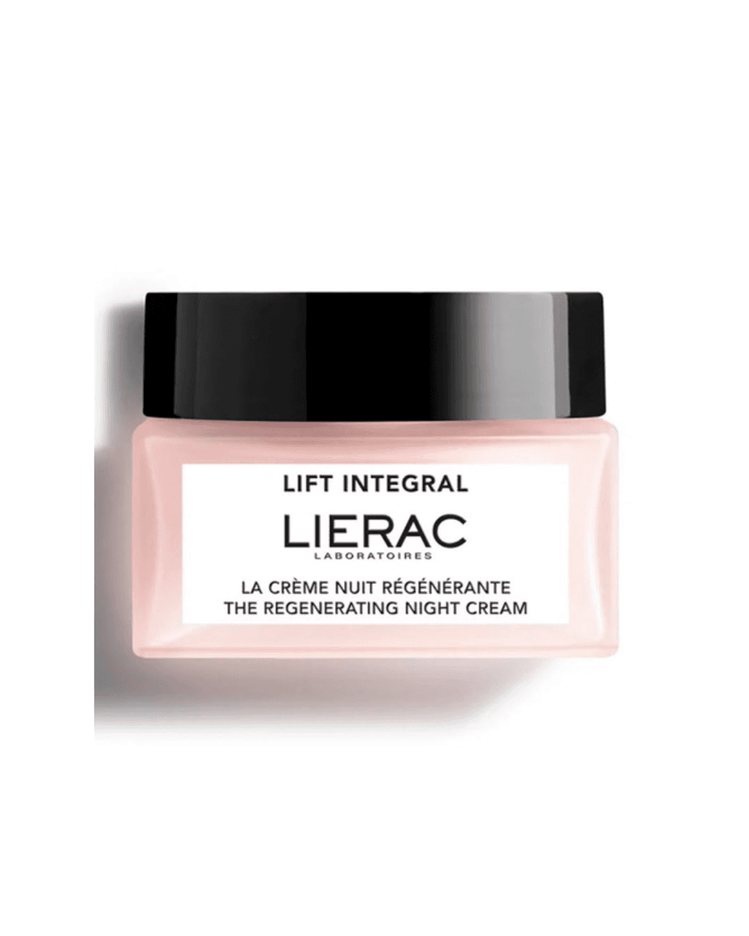 Lierac Lift Integral The Regenerating Night Cream