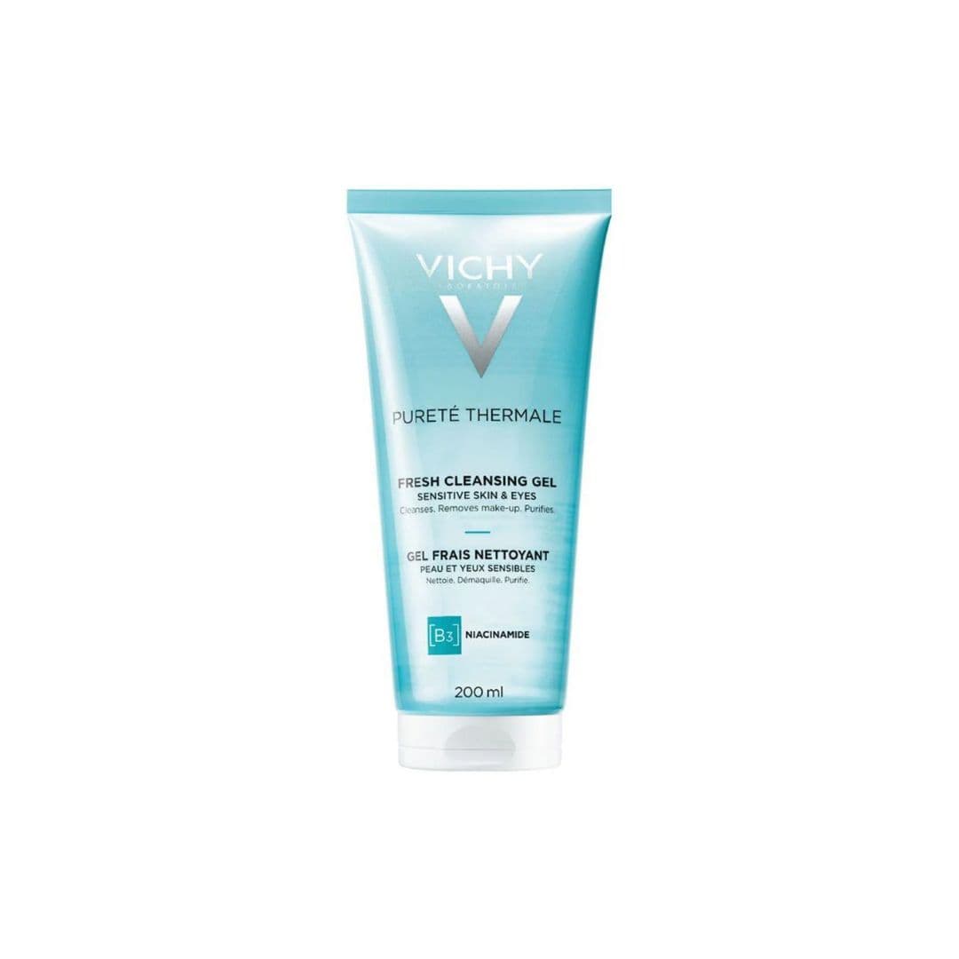 Vichy Purete Thermale Fresh Cleansing Gel