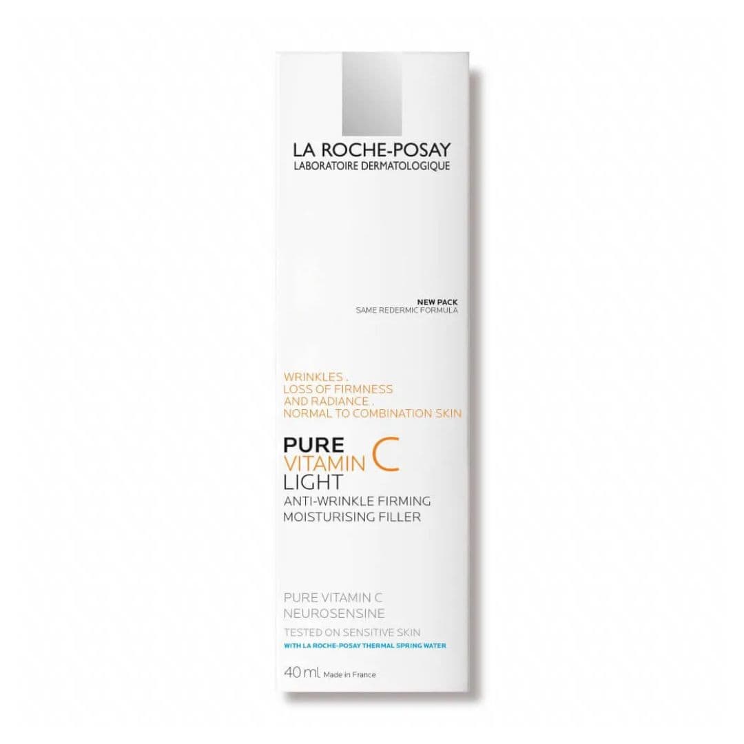 La Roche Posay Pure Vitamin C Light