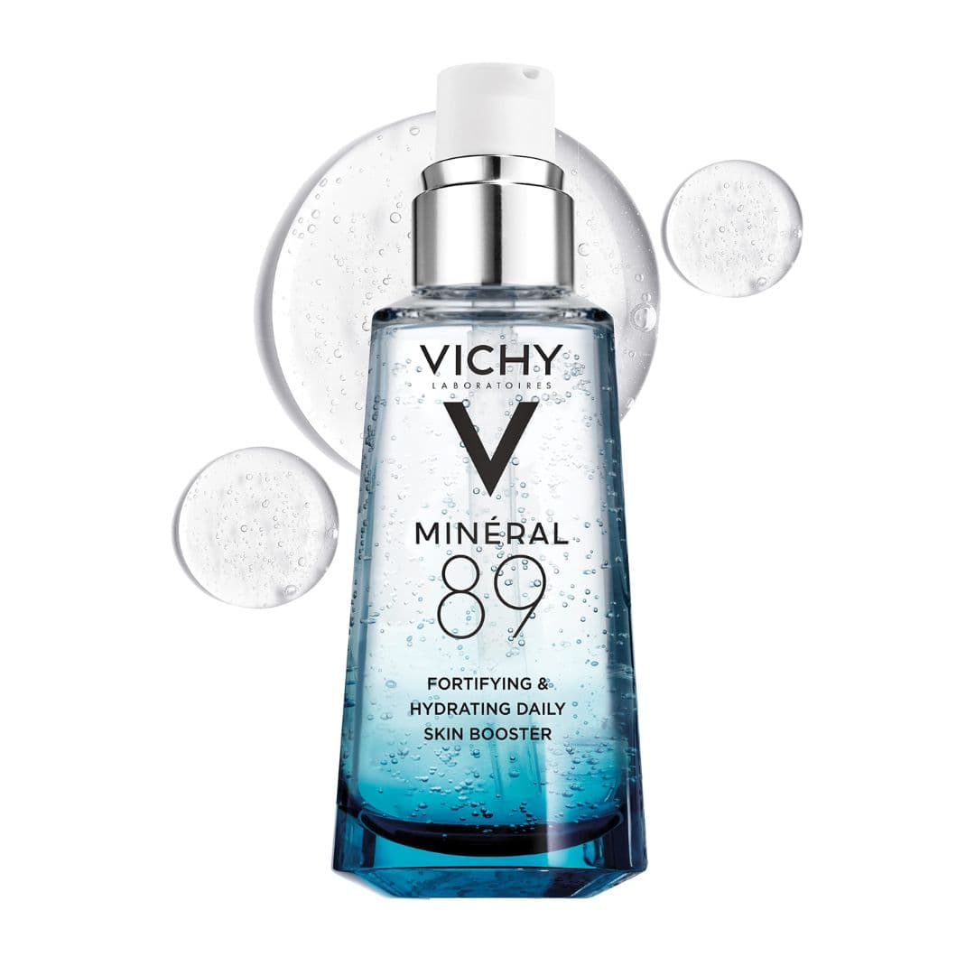 Vichy Mineral 89