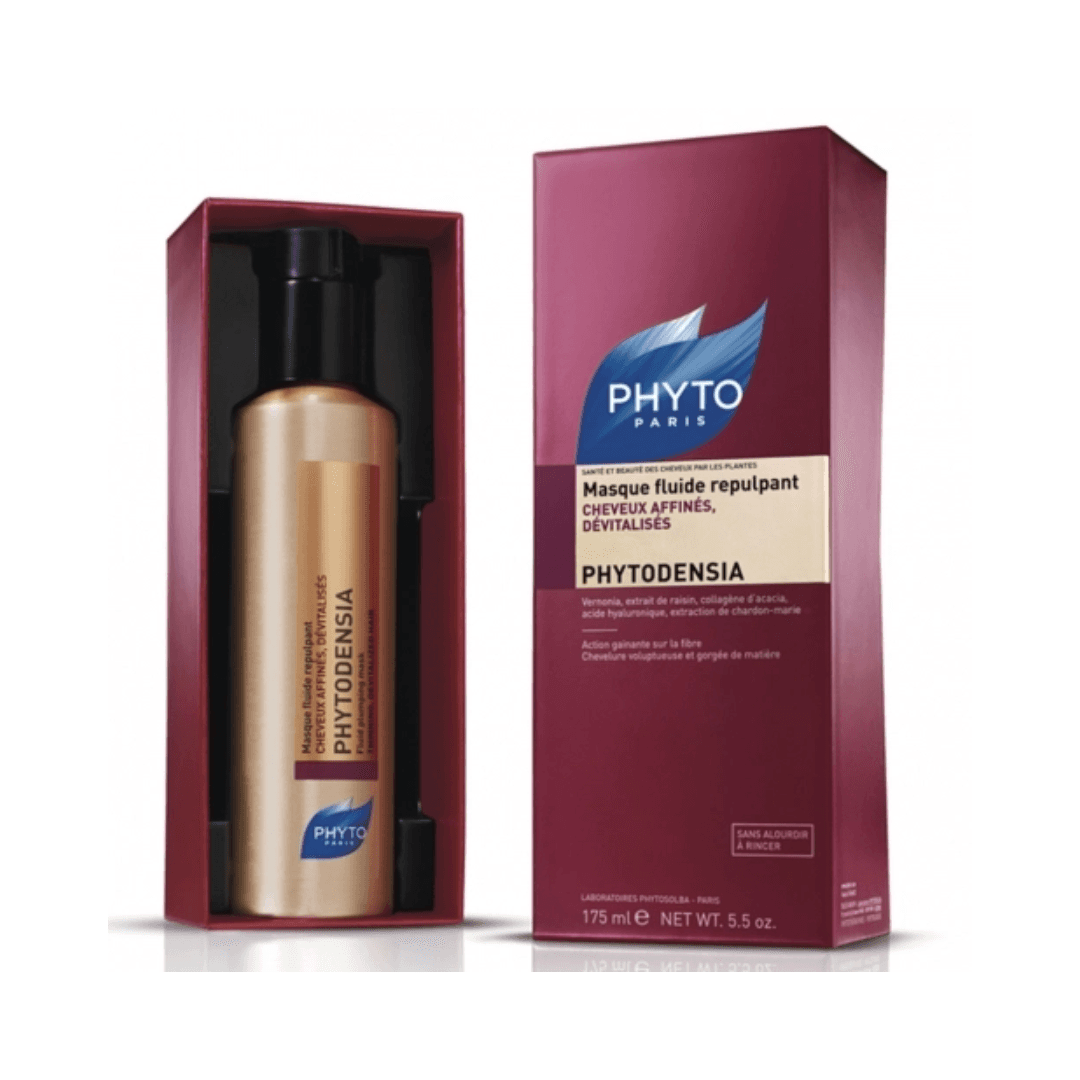 Phyto Phytodensia Plumping Mask