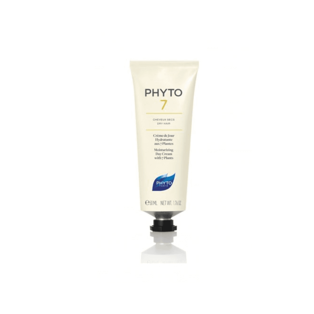 Phyto Phyto 7 Hydrating Day Cream with 7 Plants