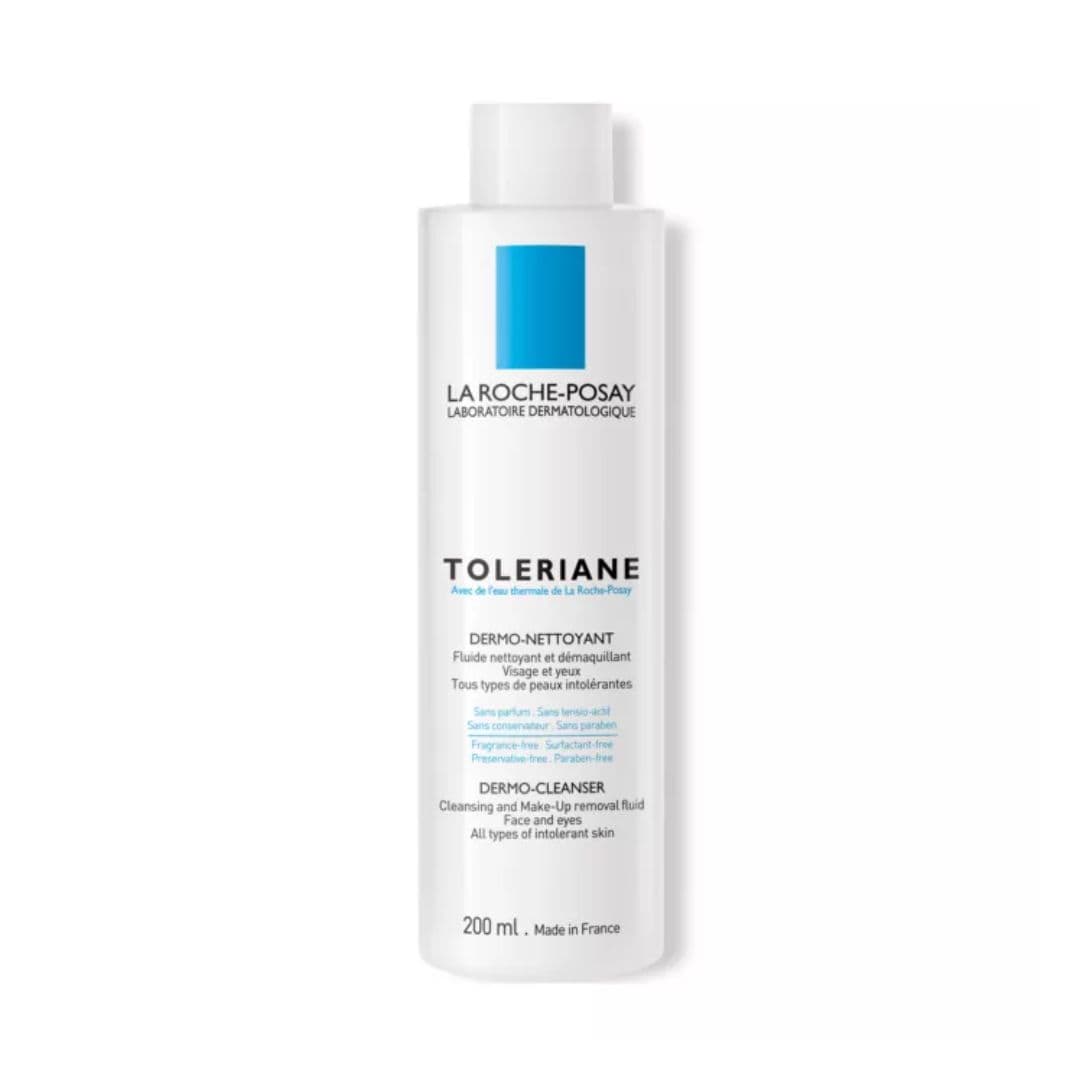 La Roche Posay Toleriane Dermo-Cleanser