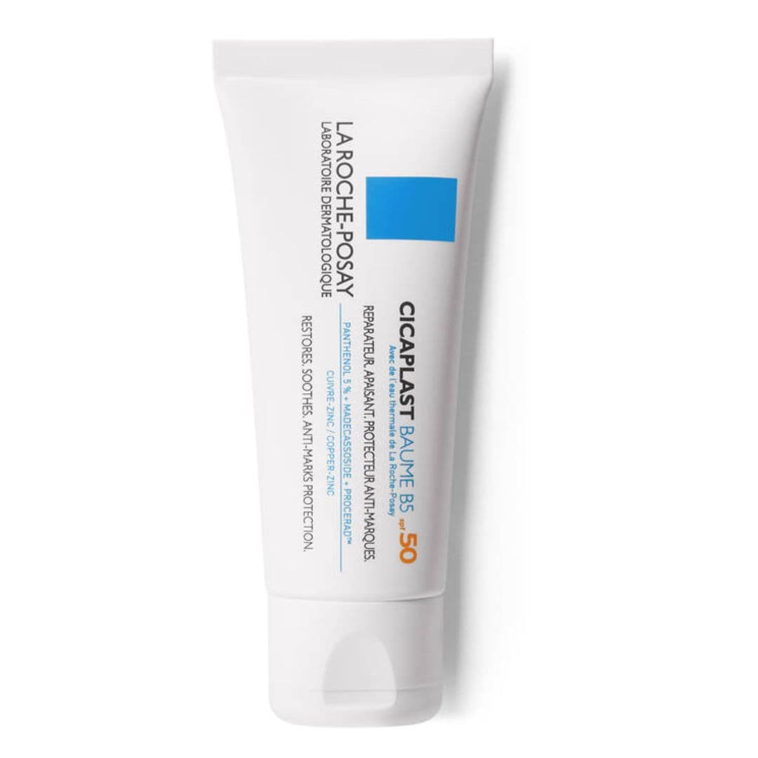 La Roche Posay Cicaplast Soothing Repairing Balm SPF 50+