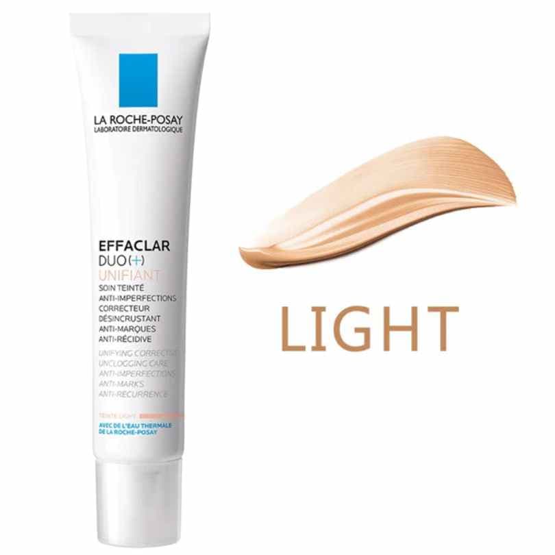 La Roche Posay Effaclar Duo Unifiant