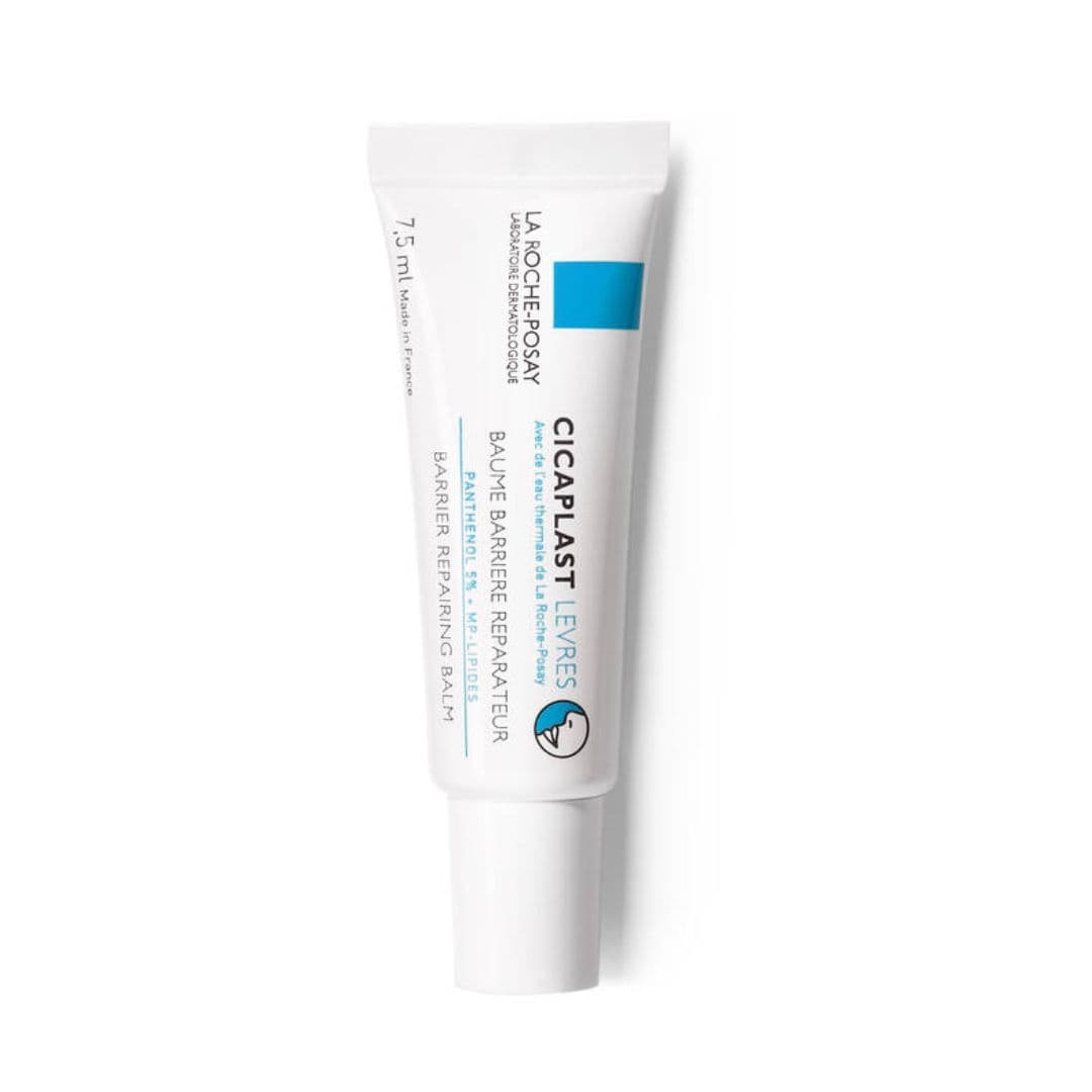La Roche Posay Cicaplast Barrier Repairing Balm Lips