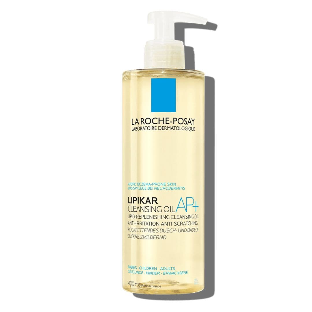 La Roche Posay Lipikar Huile Lavante AP+