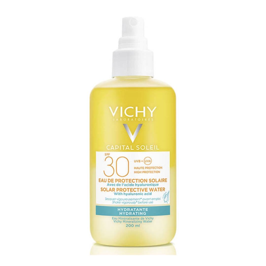 Vichy Ideal Soleil Protective Water SPF 30