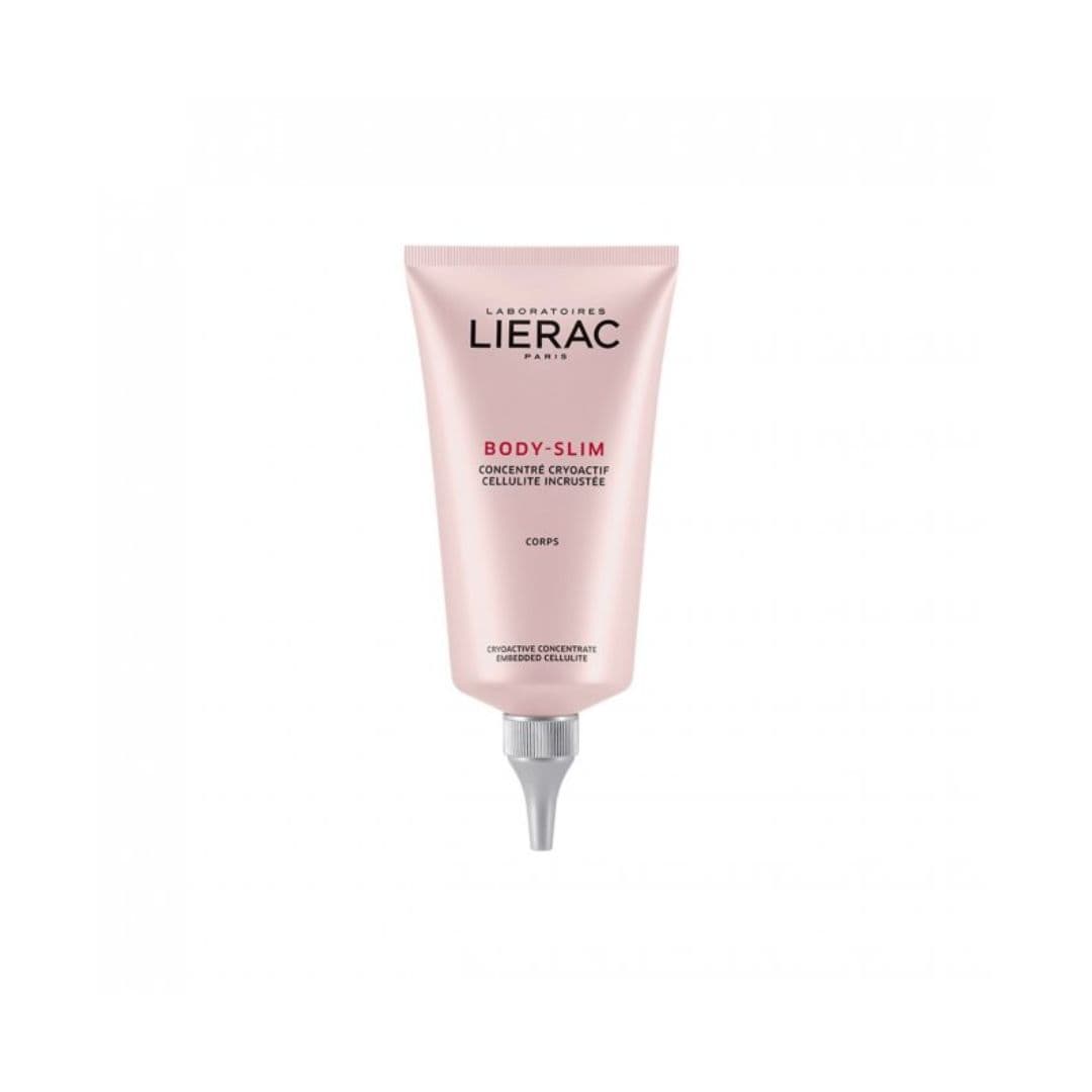 Lierac Body-Slim Cryoactive Concentrate Embedded Cellulite