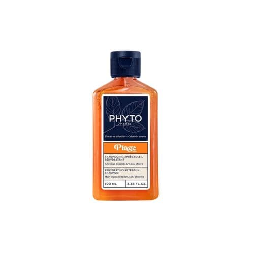 Phyto Phytoplage Rehydrating After-Sun Shampoo