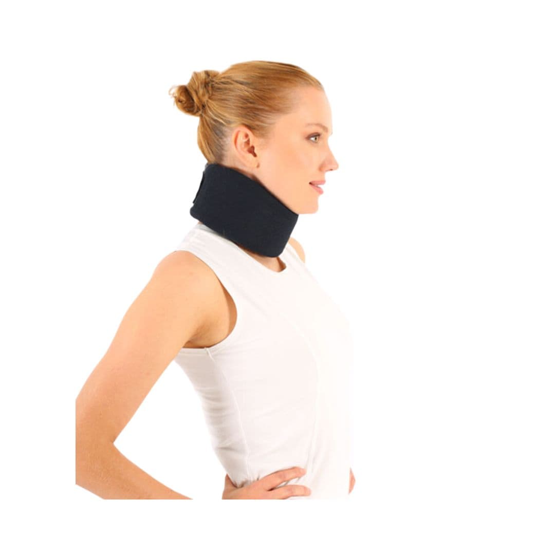 Support Line Foam Backed Colar