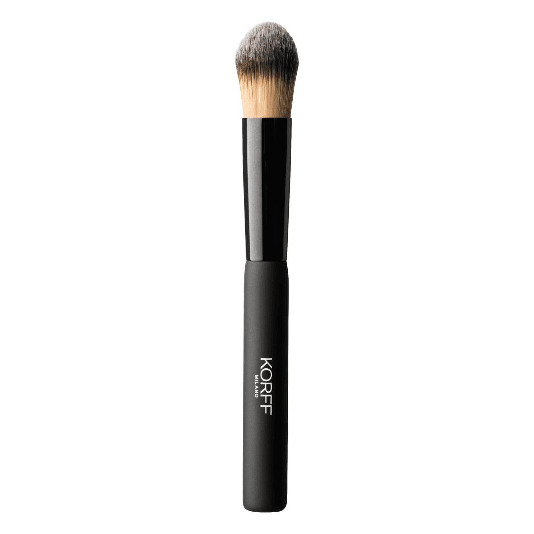 Korff Cure Make Up Oval Foundation Brush