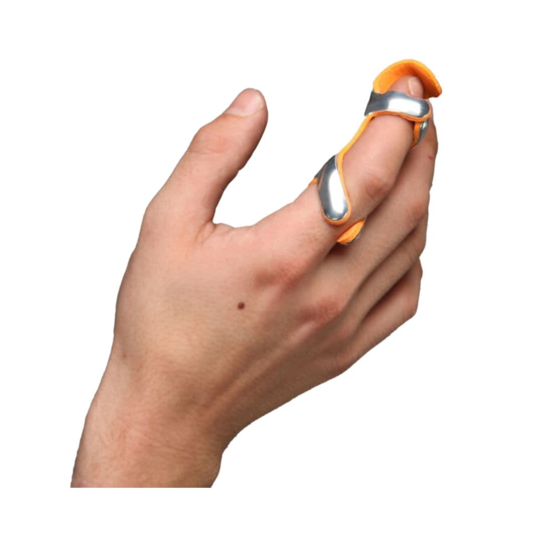 Support Line The frog Splint