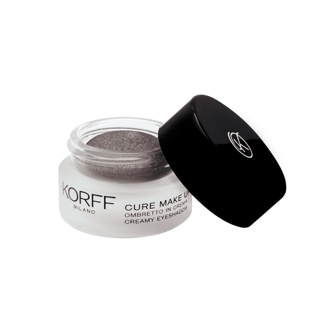 Korff Cure Make Up Creamy Eyeshadow - 06