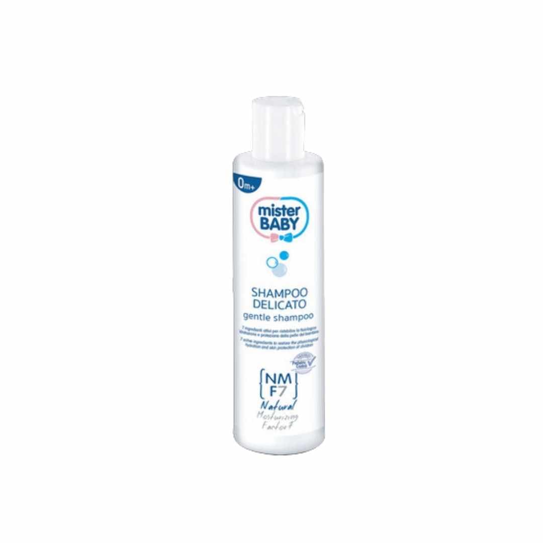 Mister Baby Gentle Shampoo0m+
