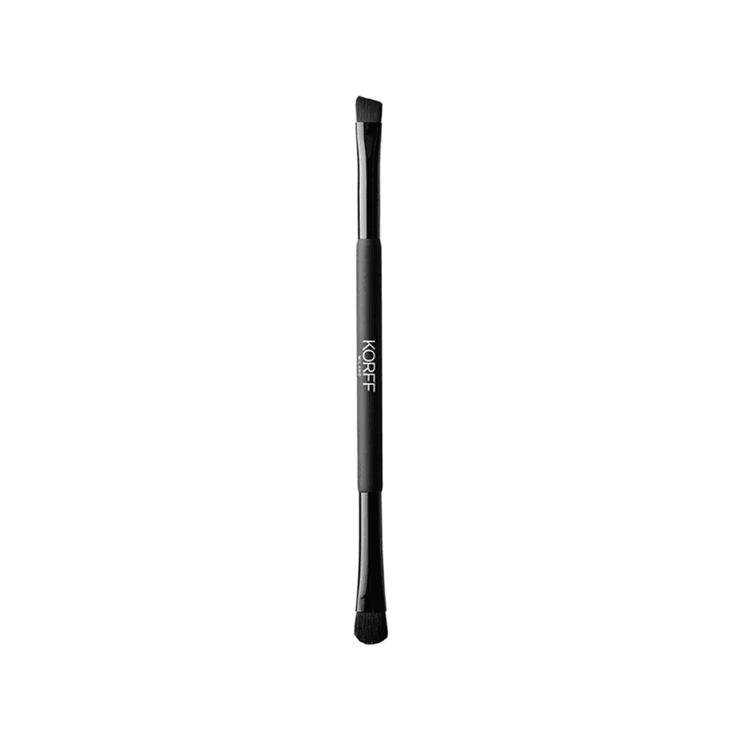 Korff Cure Make Up Double Eyeshadow Brush
