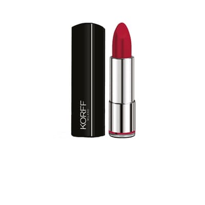 Korff Cure Make Up Satin Lipstick