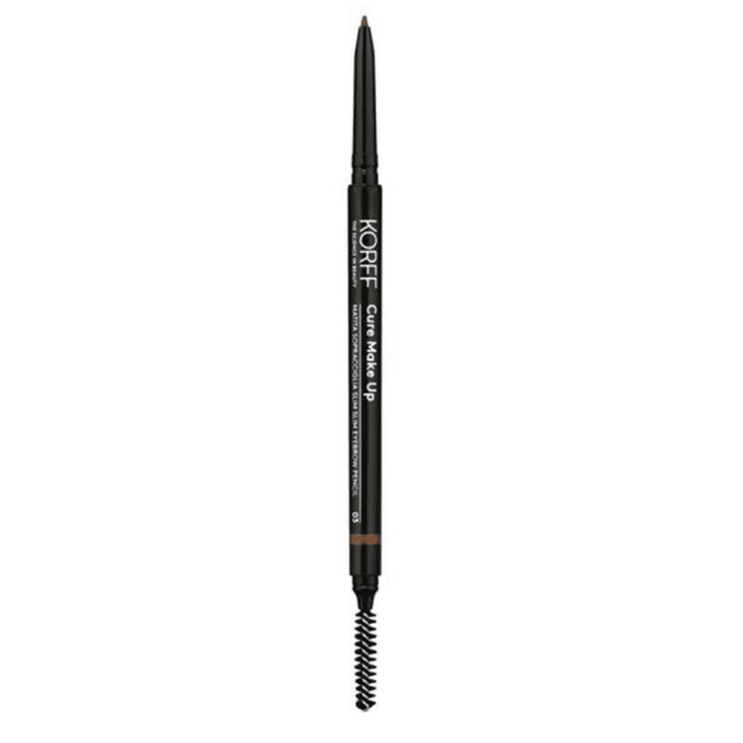 Korff Cure Make Up Slim Eyebrown Pencil