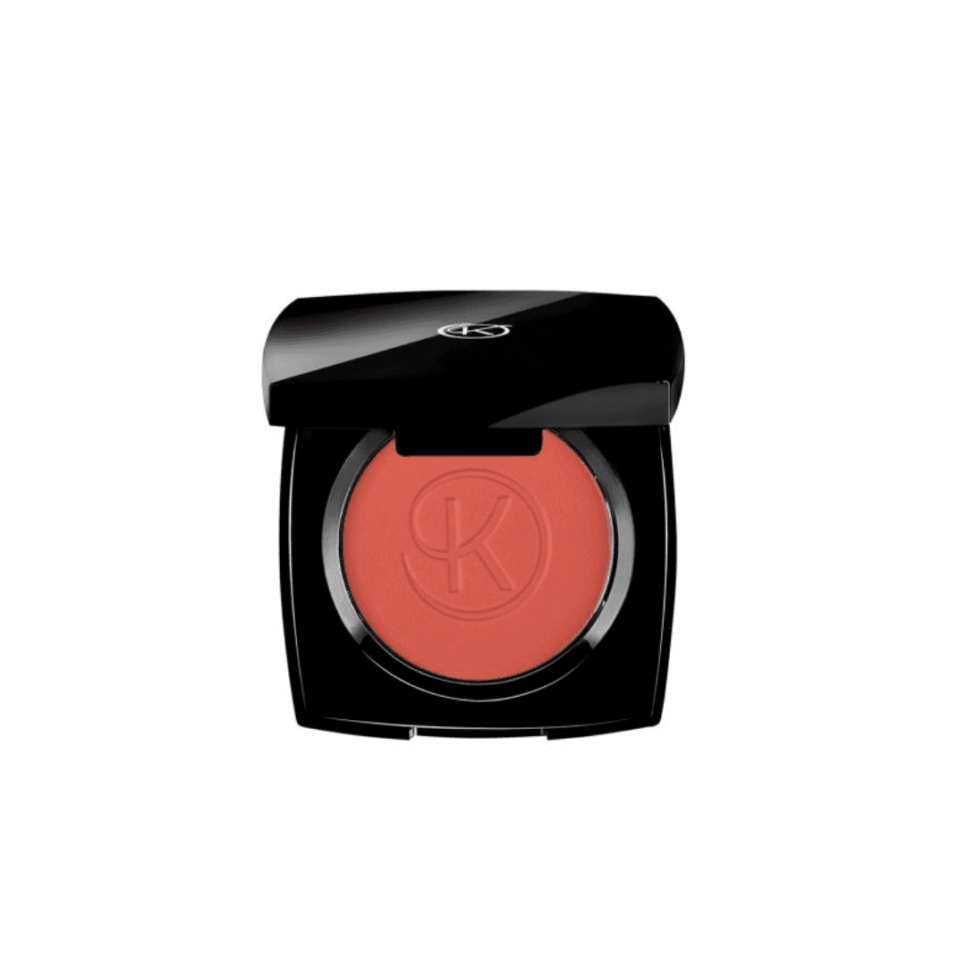 Korff Cure Make Up Illuminating Compact Blush 02
