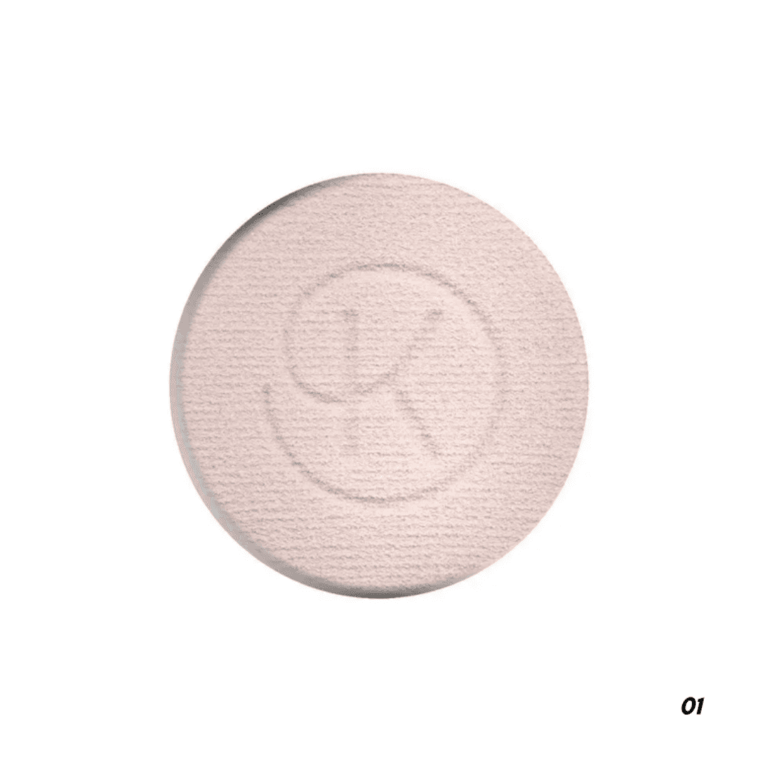 Korff Cure Make Up Compact Eyeshadow