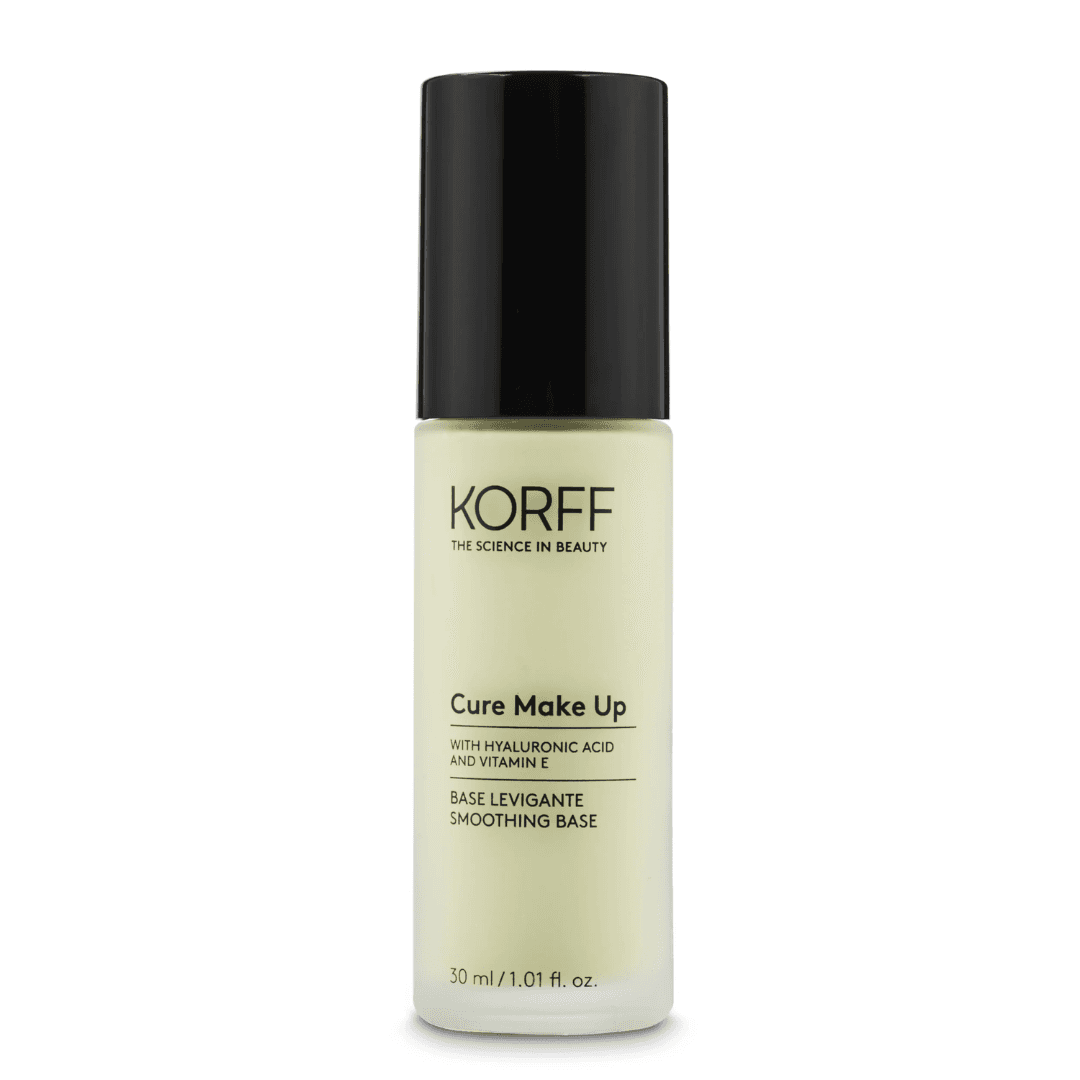 Korff Cure Make Up Smoothing Base Anti Redness
