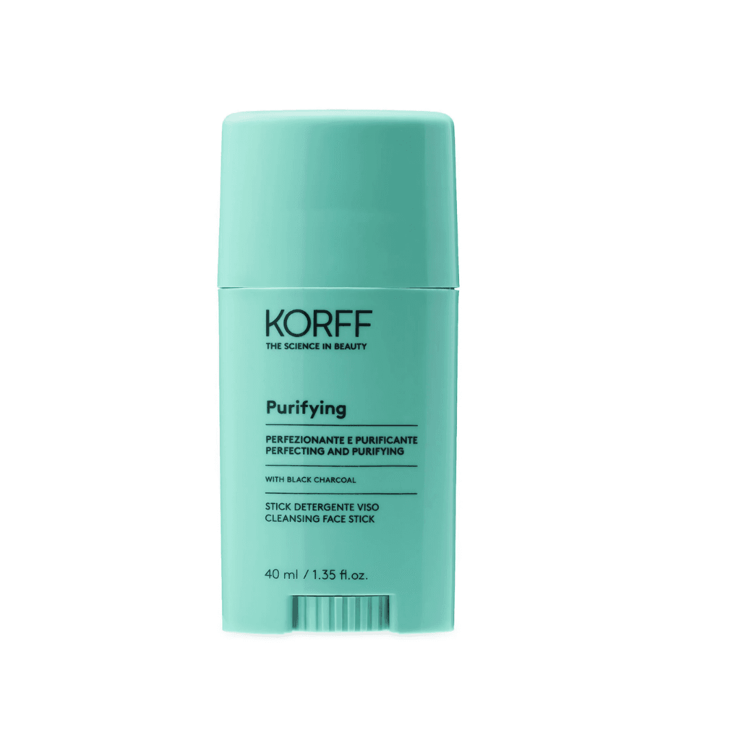 Korff Purifying, Cleansing Face Stick