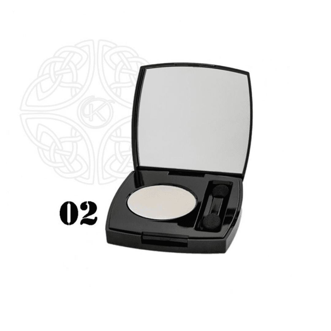 Korff Cure Make Up Satin Eyeshadow