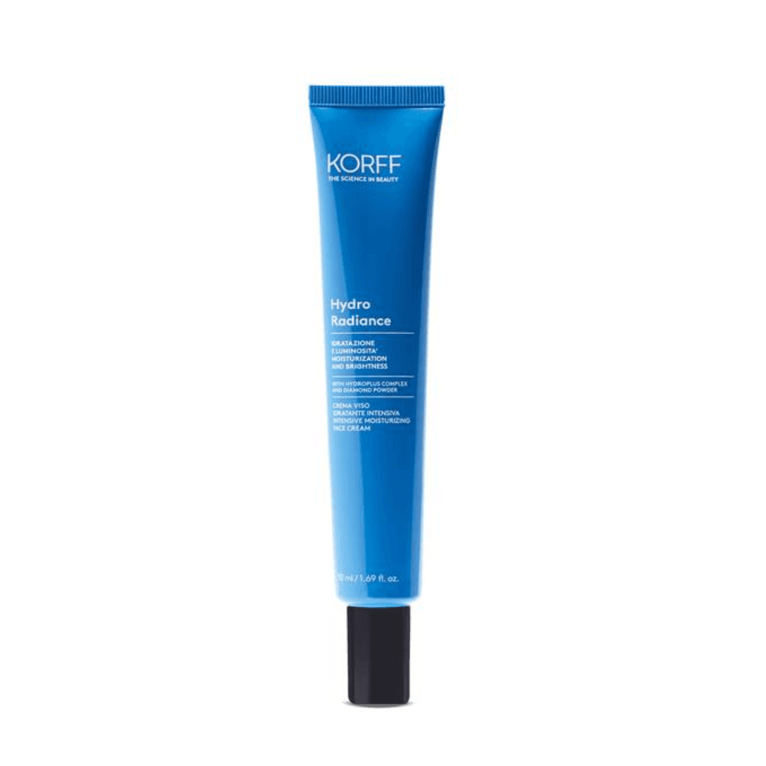 Korff Hydra Radiance Intensive Moisturizing Face Cream
