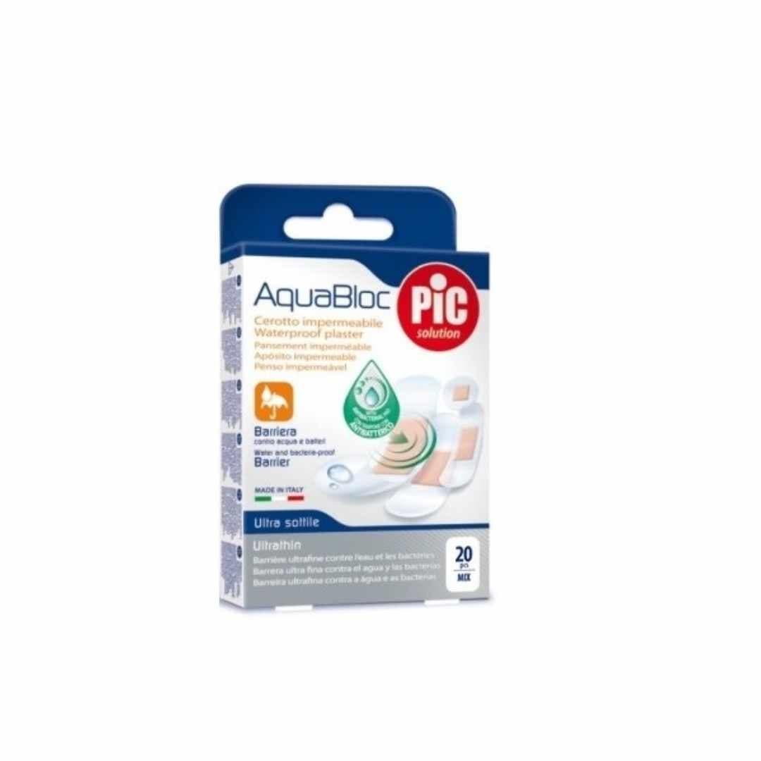 PIC Aquablock Cerotti