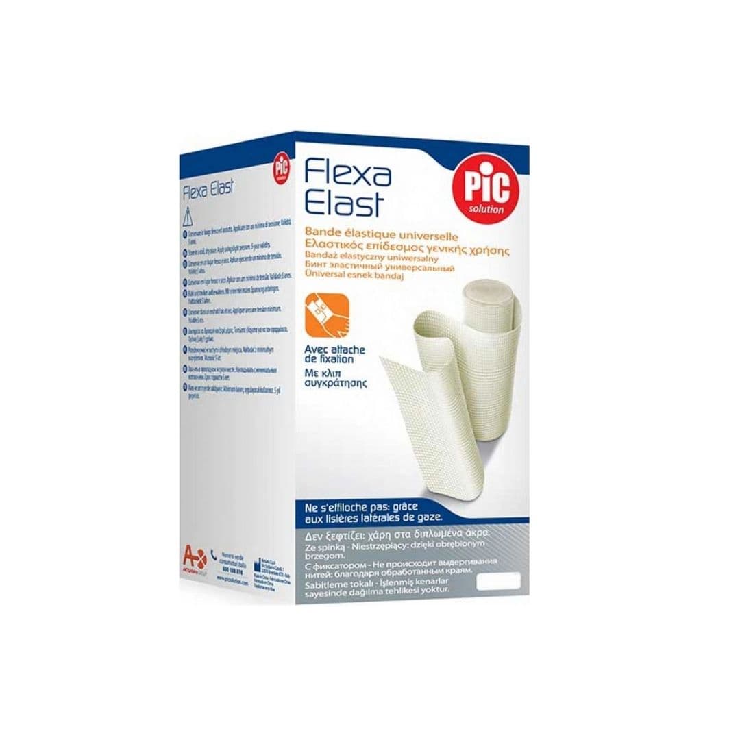 PIC Flexa Elast Benda elastica
