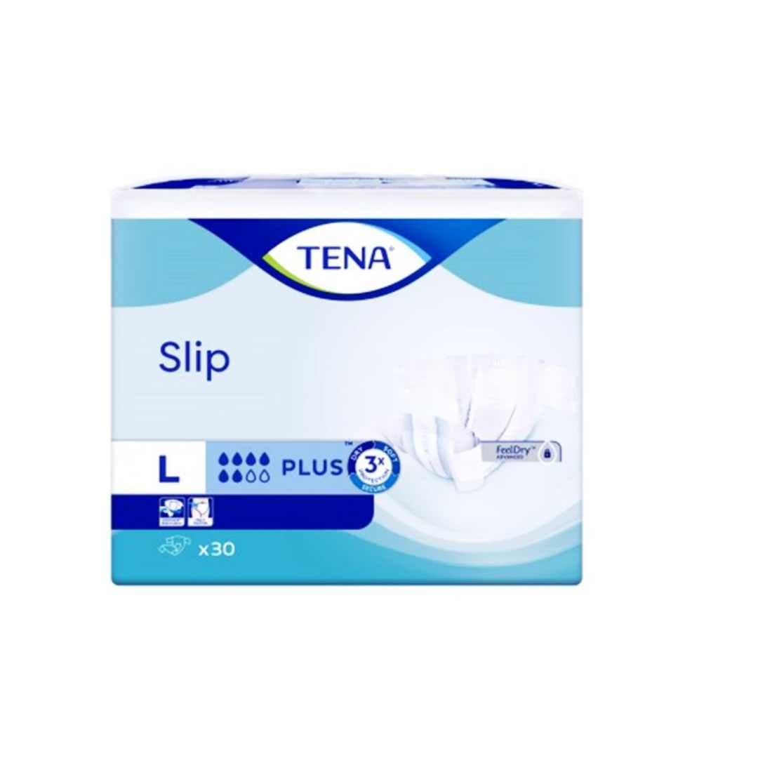 Tena slip plus