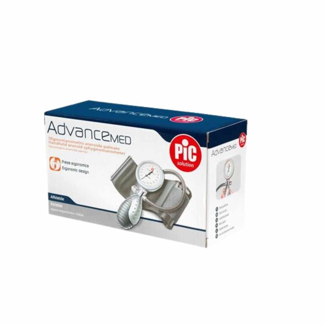 PIC AdvanceMed Manual Blood Pressure Monitor
