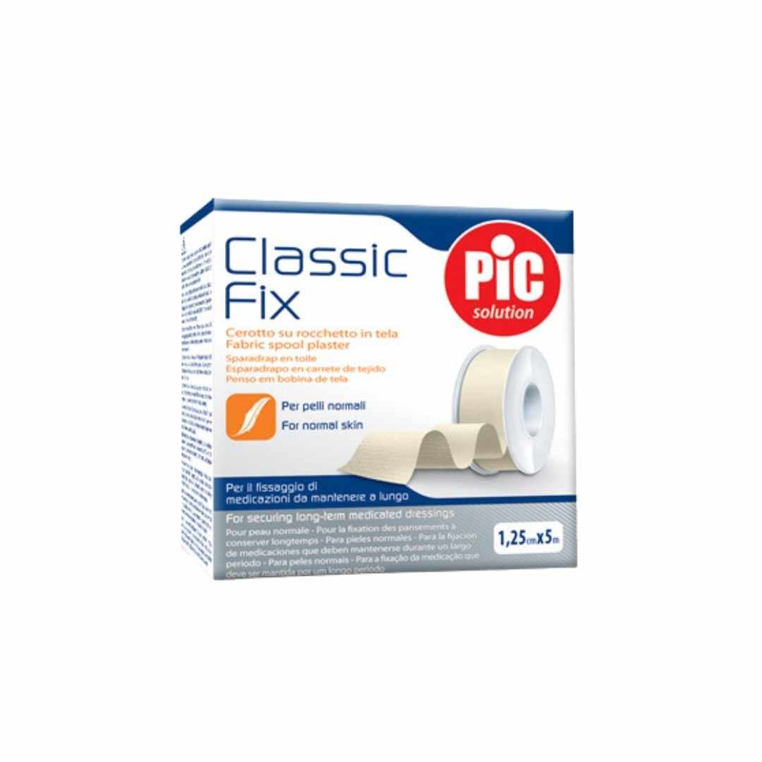 PIC Classic Fix Plaster