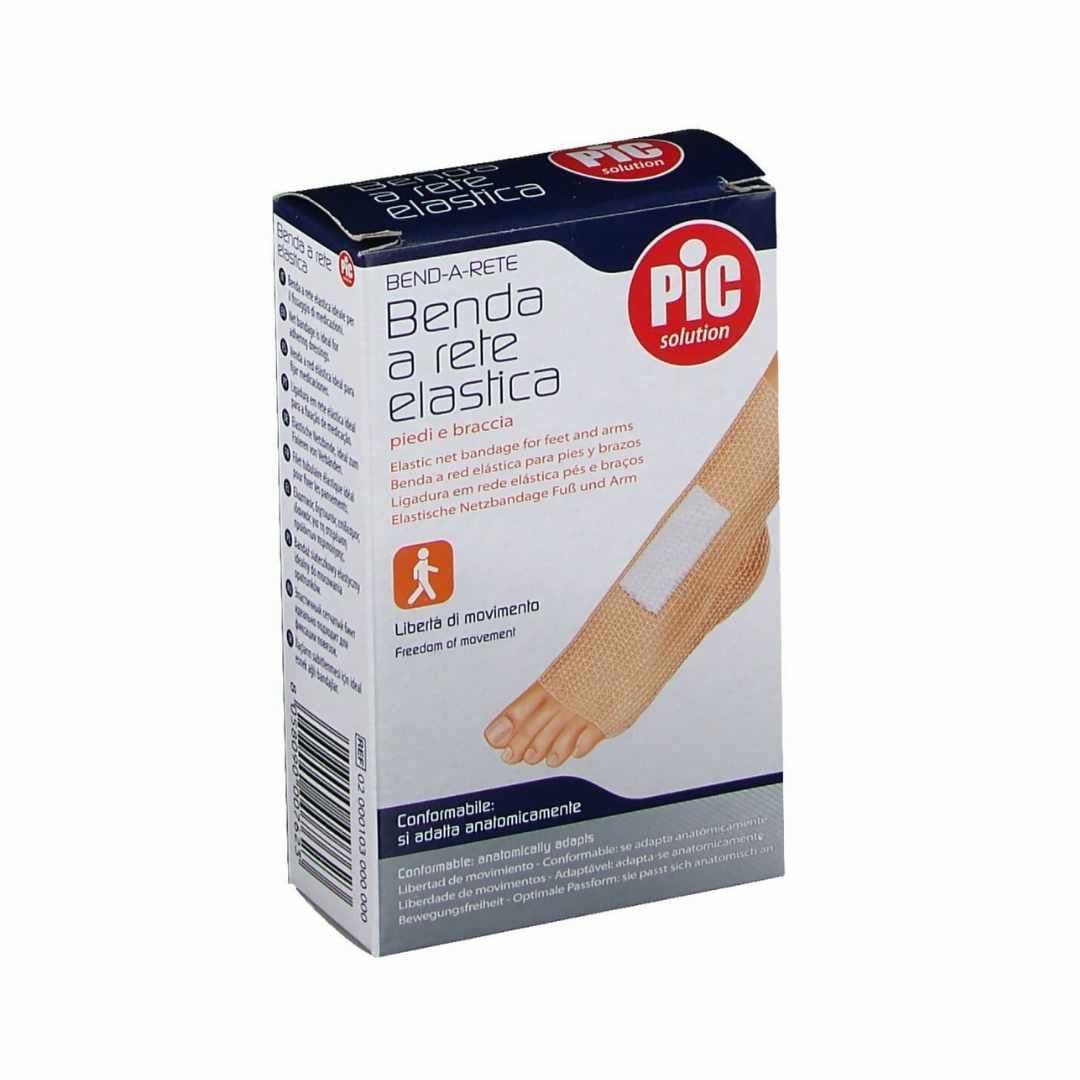 PIC Bend-a-rete Piedi e Braccia