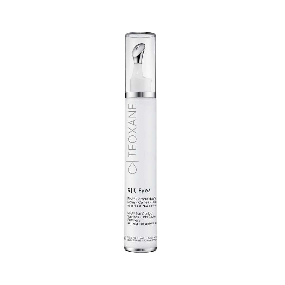 Teoxane RII Eyes Contour wrinkles