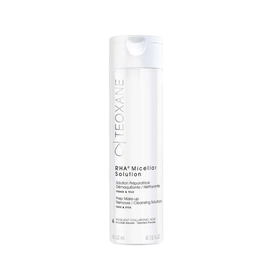 Teoxane RHA Micellar Solution Face & Eye