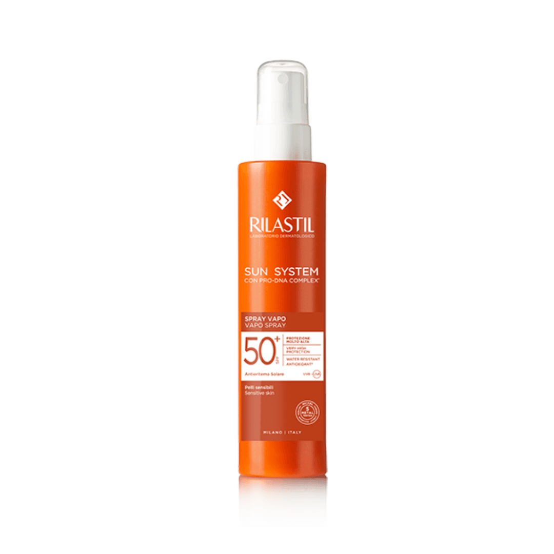 Rilastil Sun System Spray Vapo SPF 50+
