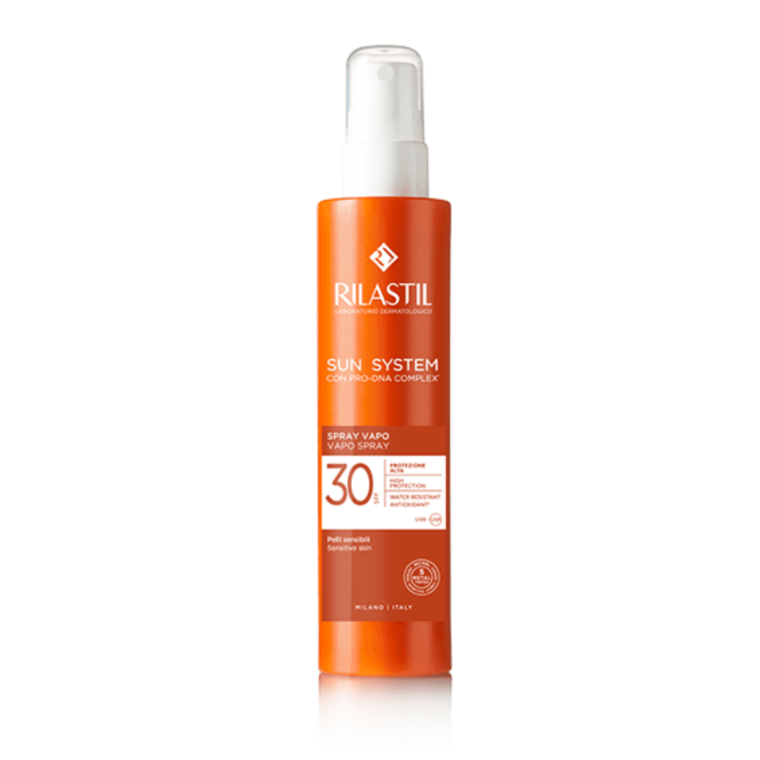 Rilastil Sun System SPF 30 Body Spray