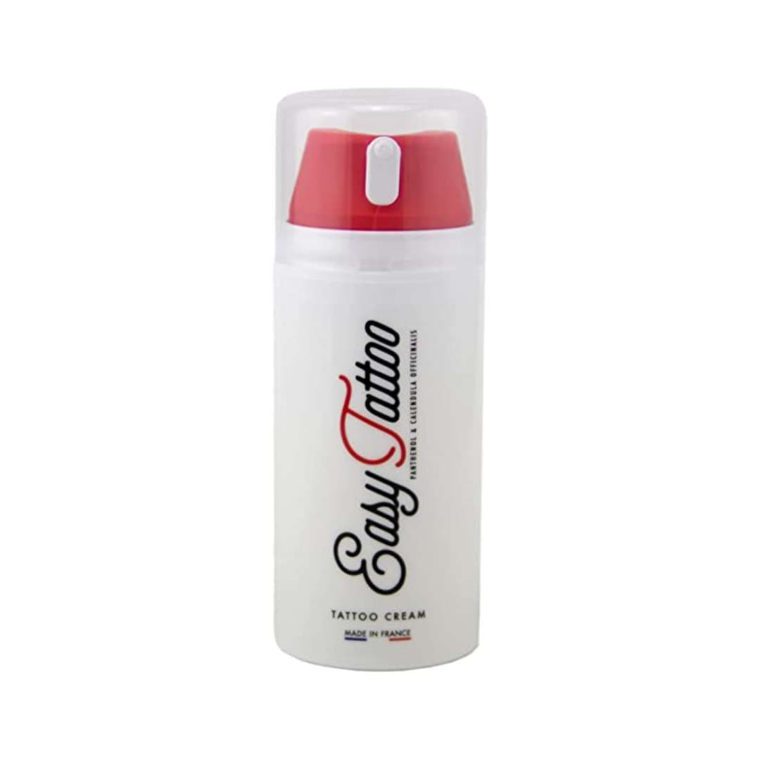 Easy Tattoo Cream