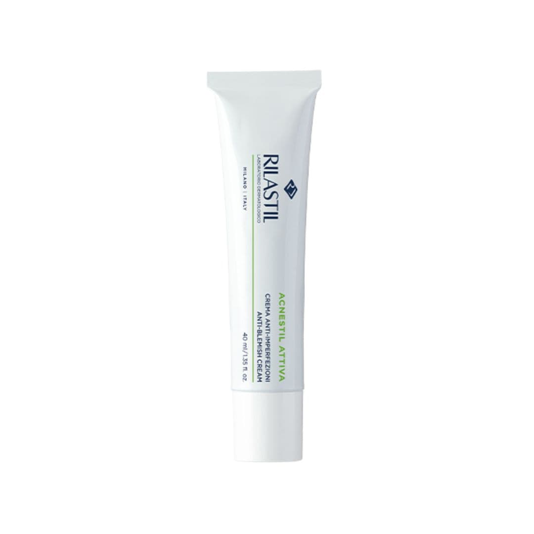 Rilastil Acnestil Attiva Cream