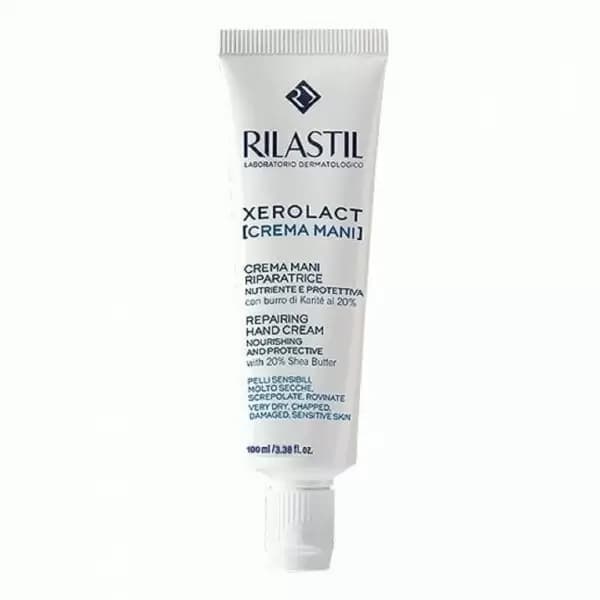 Rilastil Xerolact Crema mani - Krem për duart