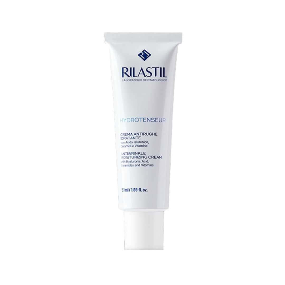 Rilastil Hydrotenseur Moisturizing Cream Limited Edition