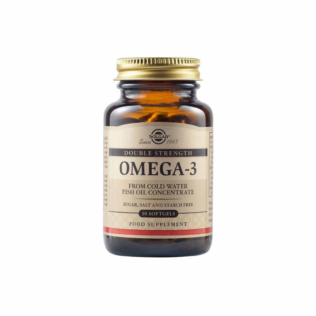 Solgar Omega 3