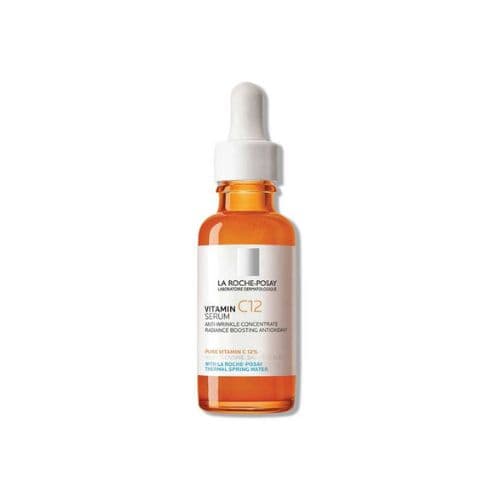 La Roche Posay Pure Vitamin C12 Serum