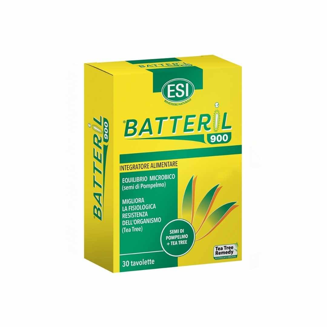 Esi Batteril