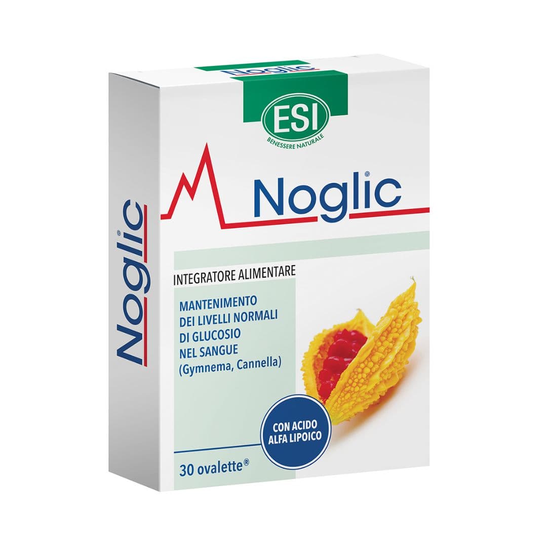 Esi Noglic